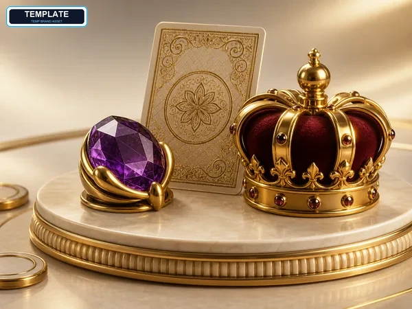 Second homepage visual displayed on SLOTVIP