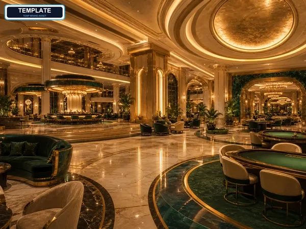 Sixth homepage image on SLOTVIP