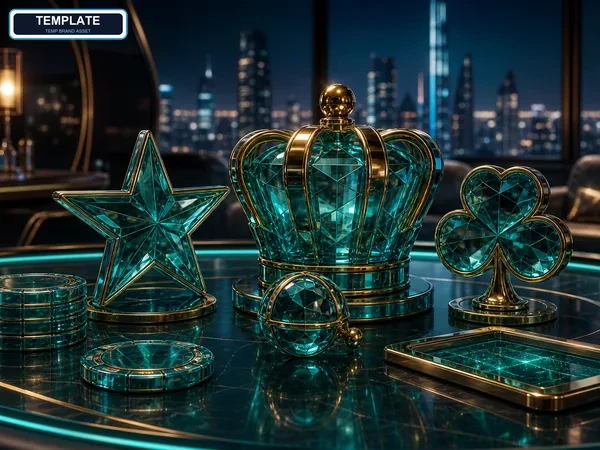 Seventh homepage visual on SLOTVIP