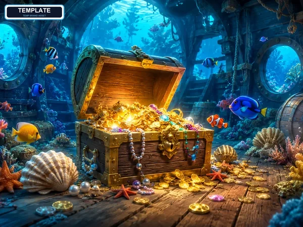 Monkey King Fishing gameplay photo 4
